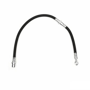 Subaru Forester Brake Hose - Front-L - R1 Concepts - `98-`02